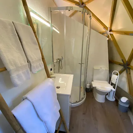 Luxury tent Dome - Colares, Near The Center Of Sintra *