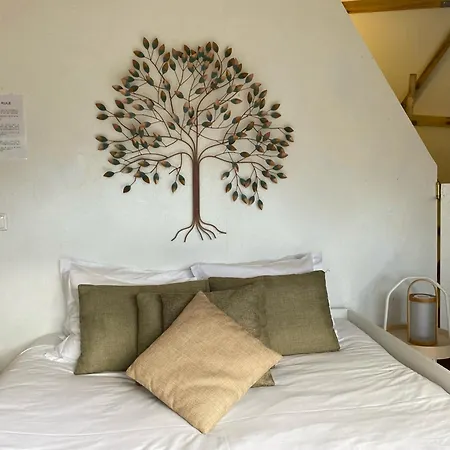 Dome - Colares, Near The Center Of Sintra Luxury tent *